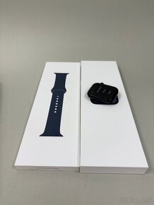 Apple Watch 9.45mm Midnight - 3