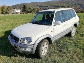 Rav 4 2.0i - 3