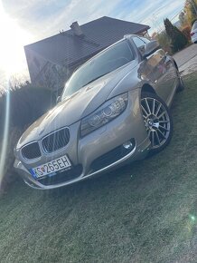 BMW 320D rad3 - 3