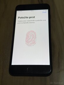 Predám Apple iPhone 7 Plus 128GB Známky používania - 3