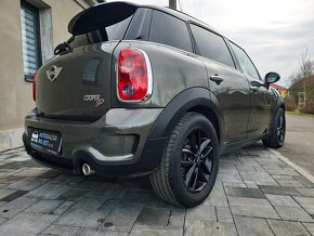 Mini countryman diesel automat - 3