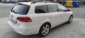 Volkswagen passat b7 2.0TDI 4motion - 3