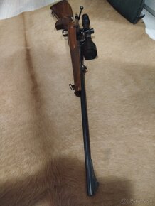 CZ 550 Lux 8x57is - 3