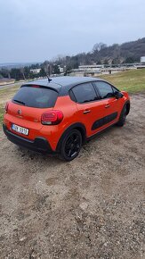 Citroen C3 1.2 60kw 2017 - 3