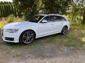 Audi a6 235 kW 3.0 allroad - 3