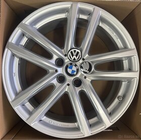 5x112 R18 8J ET30 BMW G30 / G31 - 3