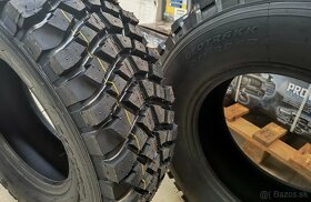 265/70 R16 track2000, 195/80 R15 track2000 - 3