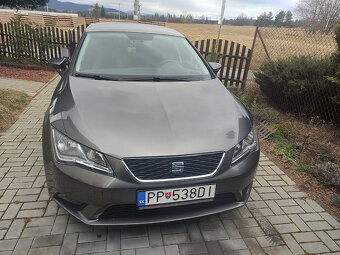 Predám - Seat Leon 5D Coool 1,2 TSI 81 kW - 3