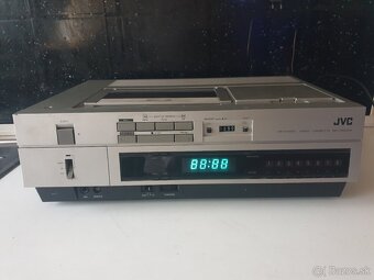 Predám VHS Recorder - 3