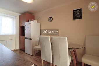 HALO reality - Predaj, dvojizbový byt Komárno, kompletná rek - 3