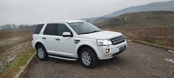 Land Rover Freelander 2 4x4 2.2SD4 SE 140kw 2012 - 3