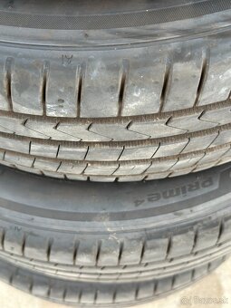 Letné Hankook Ventus Prime 4 205/55/16 - 3