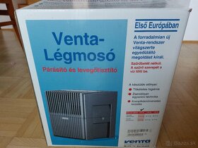 Práčka vzduchu - VENTA  LW 14 - 3