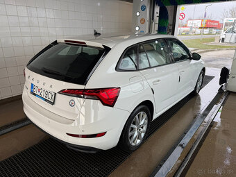 Škoda Scala 1.0 TSI Active - 3