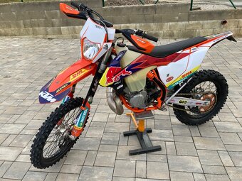 Ktm exc 300 - 3