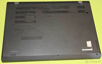 Lenovo ThinkPad L15 Gen1, 16GB, 1TB ssd nvme, - 3