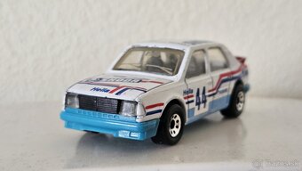 Skoda 130LR Matchbox - 3