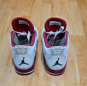 Jordan 4 Retro Alternate 89 - 3