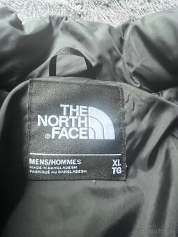 The North Face - 700 Nuptse Jacket - 3