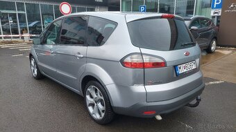 Ford S-Max 1.8 TDCi Trend 7m - 3