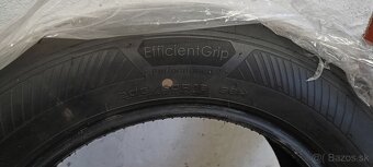 Nové letné 205/60r16 96h - 3