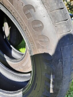 Letné pneu Goodyear - Efficientgrip Performance 205/60 R16 - 3