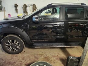 Ford ranger wildtrak 2.0 biturbo (157kw) - 3