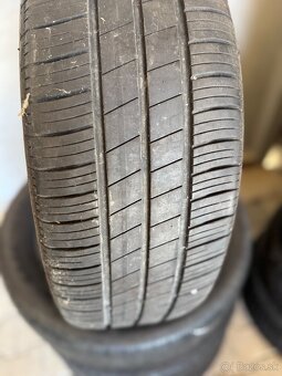 205/55 R17 91V letné pneumatiky Good Year - 3