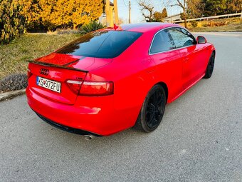 2010 Audi a5 2.7 tdi 140kw S-line - 3