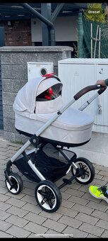 Vanička Cybex - 3