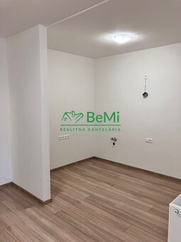 Predaj 2 izbový byt Rajecká Lesná, okres Žilina /36,8m2/  02 - 3