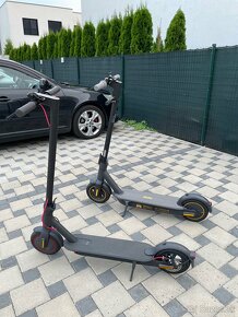 Xiaomi pro 2 - Segway-ninebot G30 - 3