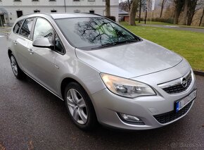 Opel astra J 1,3 cdti 70kw - 3