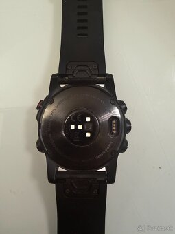 Hodinky garmin fenix 5x plus - 3