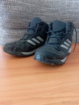 Adidas Terrex - 3