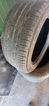 225/55 R17 Letné pneumatiky Falken - 3