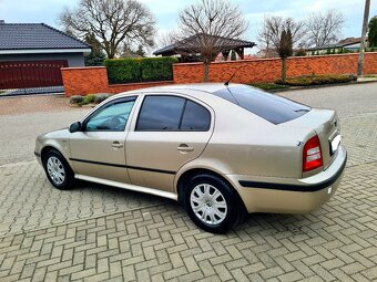 Škoda Octavia TOUR 1,6MPI 75KW 102"PS DRIVE 132000.Km - 3