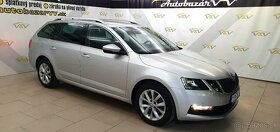 Škoda Octavia Combi 1.6 TDI 115k Ambition DSG - 3