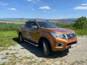 Navara 2,3 dCi 140k Tekna - 3