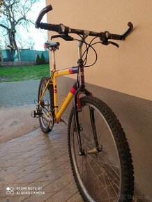 Horský bicykel Acstar 26 - 3