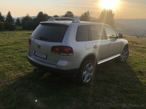 Volkswagen Touareg 3.0tdi 176kw 2008 - 3