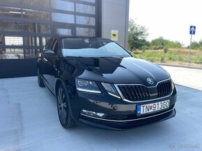 Škoda Octavia 2.0 TSI L&K DSG 140KW - 3