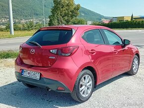 Mazda 2 1.5 Skyactiv G90 Revolution 68 000km - 3