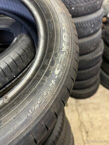 Letné Pneu Toyo Proxes 185/60 R16 - 3