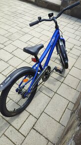 Detský bicykel Kenzel rmk - 3