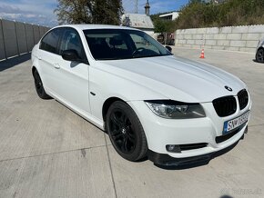 BMW 3 316i - 3