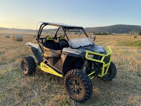 Polaris RZR 1000xp EPS - 3