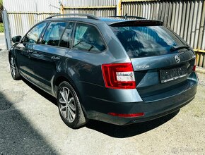 Škoda Octavia III FACELIFT KOMBI,85 KW,NAVI,AUTOKIMA - 3