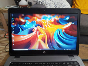 notebook HP 840 G1 - i5-4300u, 8GB, 128GB SSD Kingston - 3