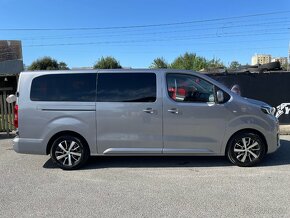 TOYOTA Proace Verso 2.0D 180k 8A/T 9S ○ možný odpočet DPH - 3